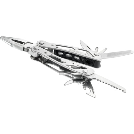 Stanley Multitool 12 in 1 Multifunktionswerkzeug (Edelstahl)