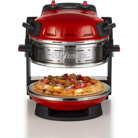 Ariete Doppelpizzaofen 0927 00