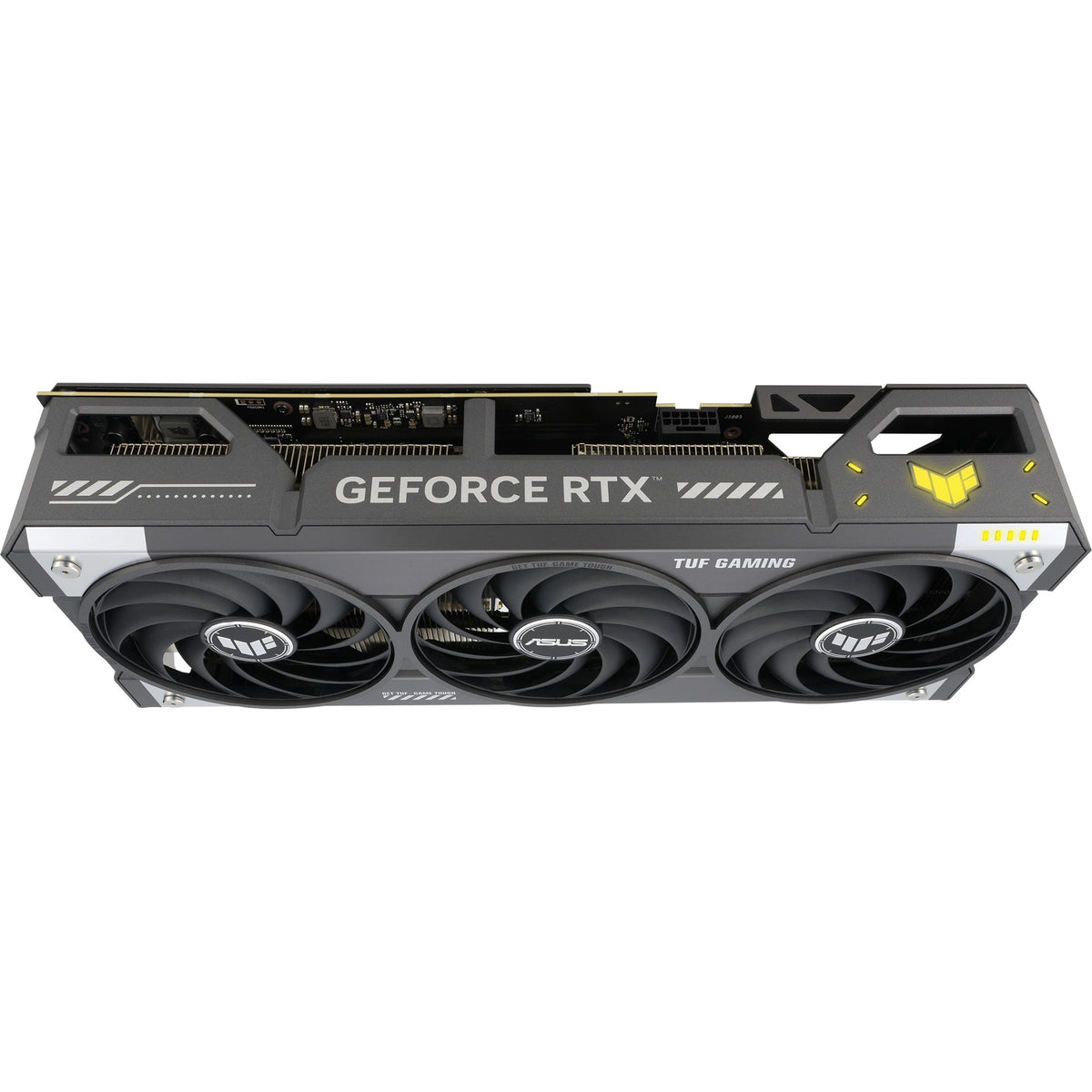 Asus Tuf Gaming GeForce RTX 5070 Ti OC 16G Grafikkarte (3x Display Port, 2x HDMI)