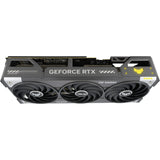 Asus Tuf Gaming GeForce RTX 5070 Ti OC 16G Grafikkarte (3x Display Port, 2x HDMI)