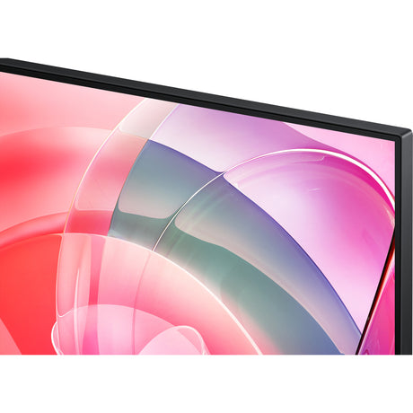 Samsung viewfinity s7 s70d uhd 37 4k monitor (zwart, 1x displayport, 1x hdmi, 1x usb-a, 1x rj-45)