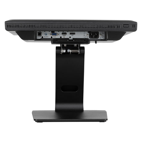 Iiyama prolite t1731sr-b2s 17 touchscreen monitor (zwart, vga, hdmi, displayport, audio, touch)
