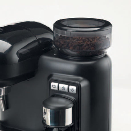 Ariete Moderna Espressomaschine 1318 02 (schwarz)
