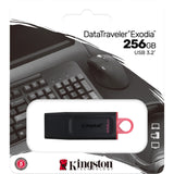 Kingston Datatraveler Exodia 256 GB