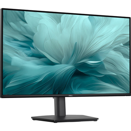 Dell pro e2726hs 27 monitor (zwart, 1x displayport, 1x hdmi, 1x vga)