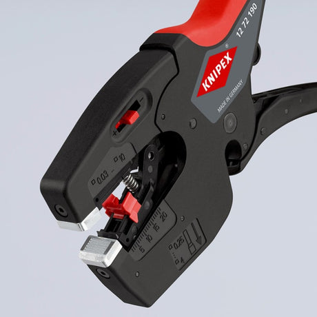 Knipex Abisolierzange Nexstrip Abisolierzange Nexstrip