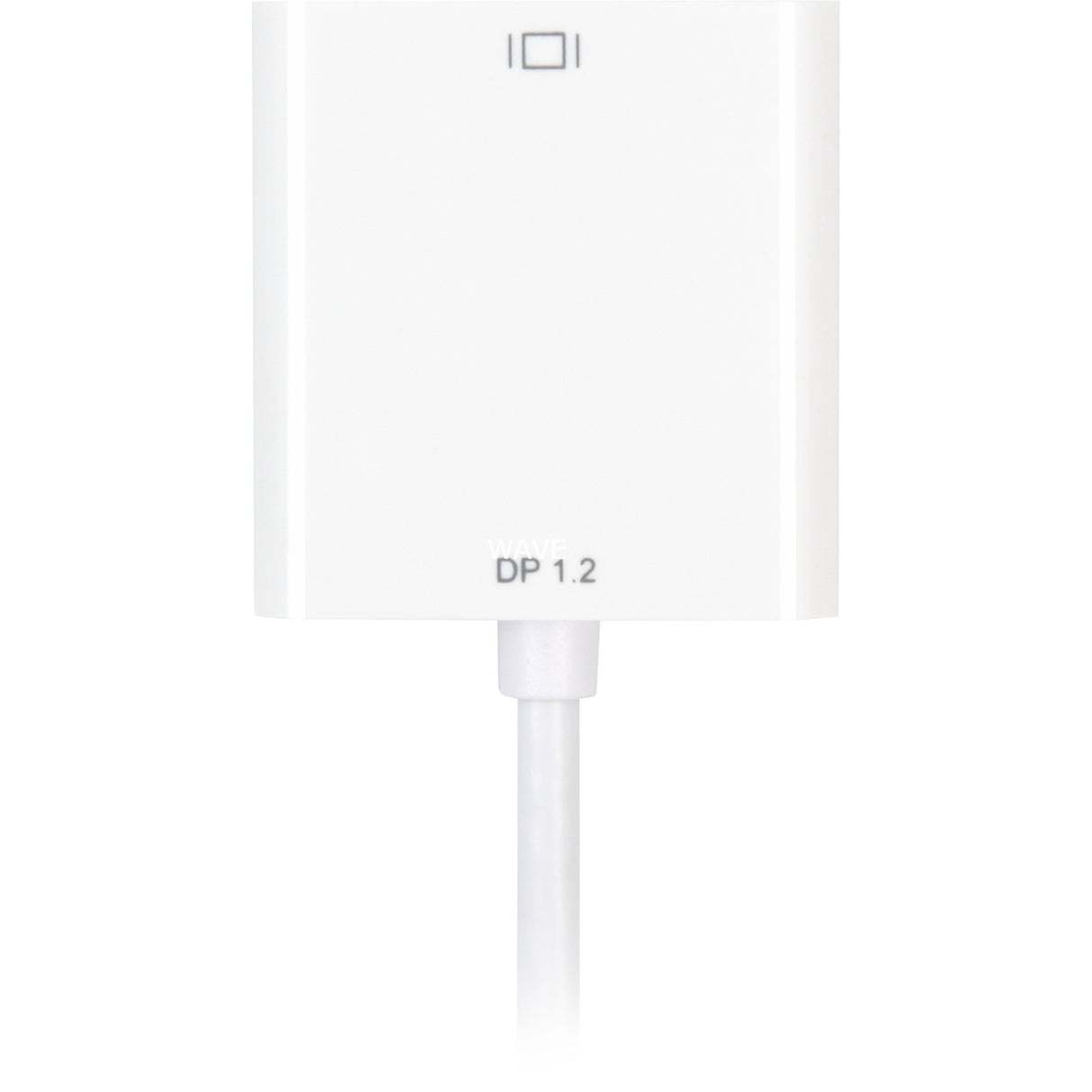 Sharkoon Sharkoon DisplayPort 1.2> DVI24+1