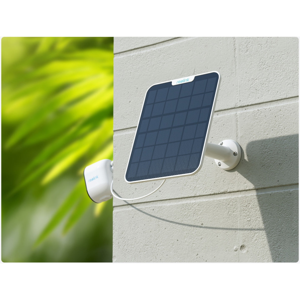 Reolink-Panel 2 (6 W)