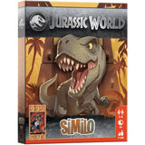 999 Games 999 Games Similo: Jurassic World Kartenspiel