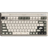 Iqunix OG80 Hitchhiker Wireless mechanischer Tastatur