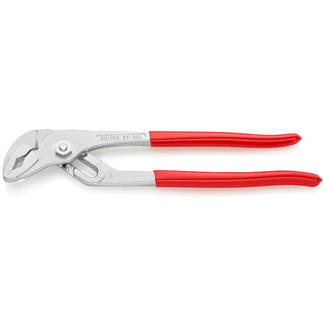 Knipex Wasserpumpenzange 89 03 250 Schwedische Wasserpumpenzange (Rotchrom)