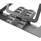 Neomounts Neomounts NSLS085Grey Fold Laptop Standard