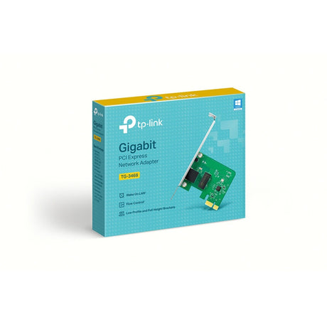 Tp-Link TG-3468 Netzwerkadapter