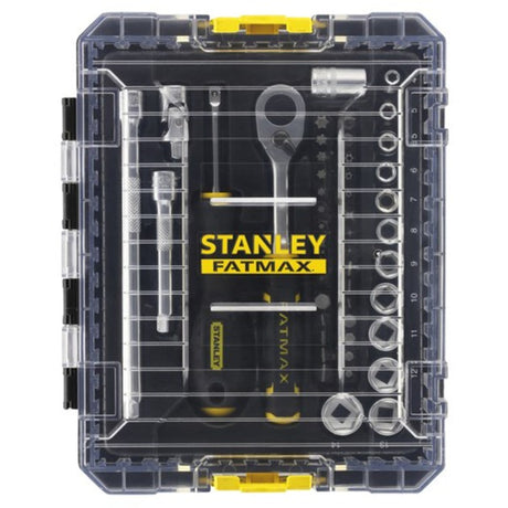STANLEY FATMAX TSTAK DOP-Tasten Set 1 4 FMMT98101-0