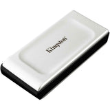 Kingston Kingston XS2000 tragbar 2 TB