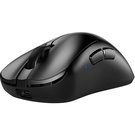 Pulsar xlite v4 mini kabellose Gaming-Maus (schwarz, 32000 dpi)