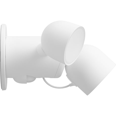 Google Nest Cam mit Spotlight – Outdoor – kabellos