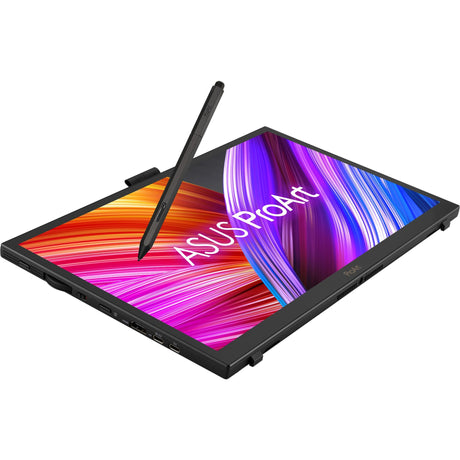 Asus Proart PA169CDV 16 4K UHD Touchscreen-Monitor (schwarz, 1x HDMI, 2x USB-C)