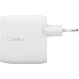 Belkin Boost Ladung 2-poort USB-A-Wandlader