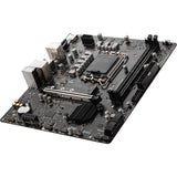 MSI MSI Pro H610M-E DDR4