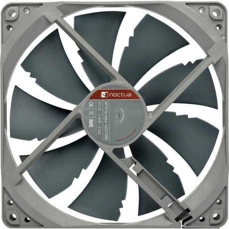 Noctua nf-p14s redux-1500 pwm-gehäuselüfter (140 x 140 x 25 mm)