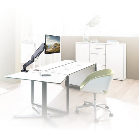 Monitorarm Act Black AC8311