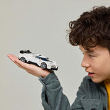 Lego 77240 Speed Champions Bugatti Centodieci Hypersportwagen