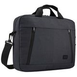 Case Logic Huxton Attaché 14 Laptoptasche (schwarz)