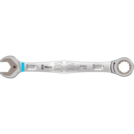 Wera 9632 Magnetenstrip 6000 Joker Imperial 1 Stich Ring