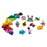 Lego Classic 10713 Kreativer Koffer
