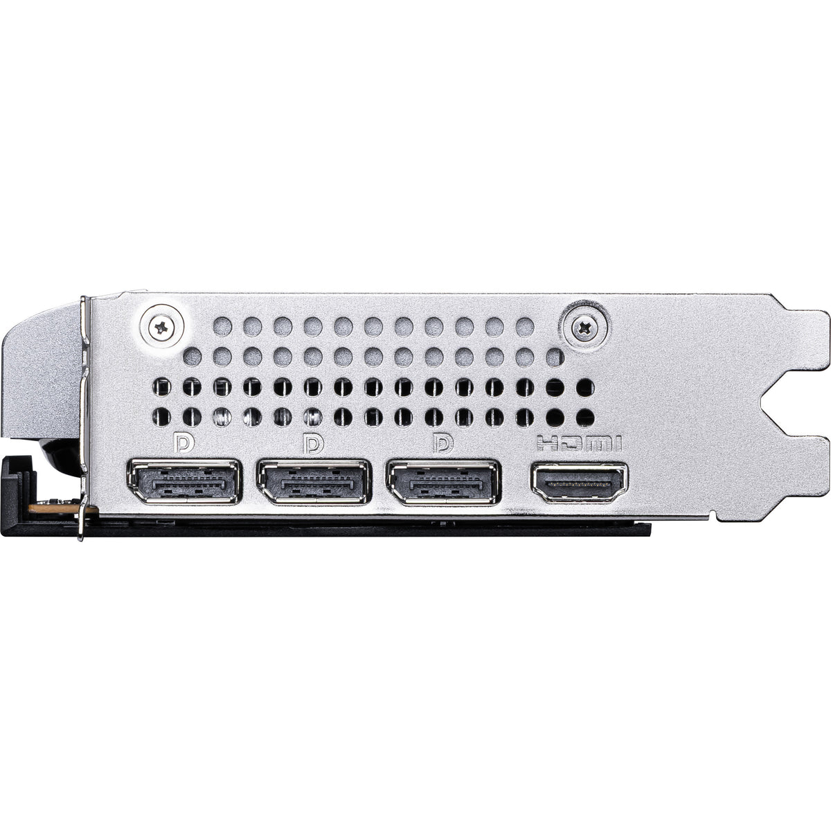 MSI GeForce RTX 5060 8G Ventus 2x OC Grafikkarte (3x Display Port, 1x HDMI)