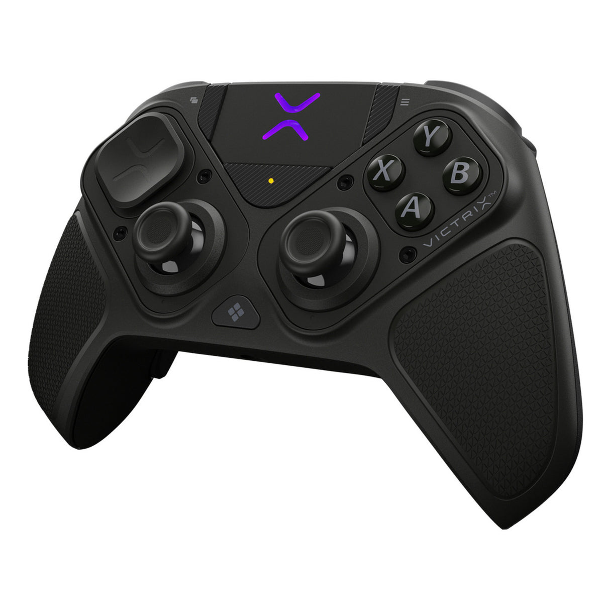 Turtle Beach Victrix Pro BFG Reloaded Wireless Modular Controller (Grau, PC, Steam Deck)