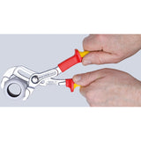 Knipex Knipex Cobra VDE High-Tech-Wasser-Pumpe Tang 87 26 250