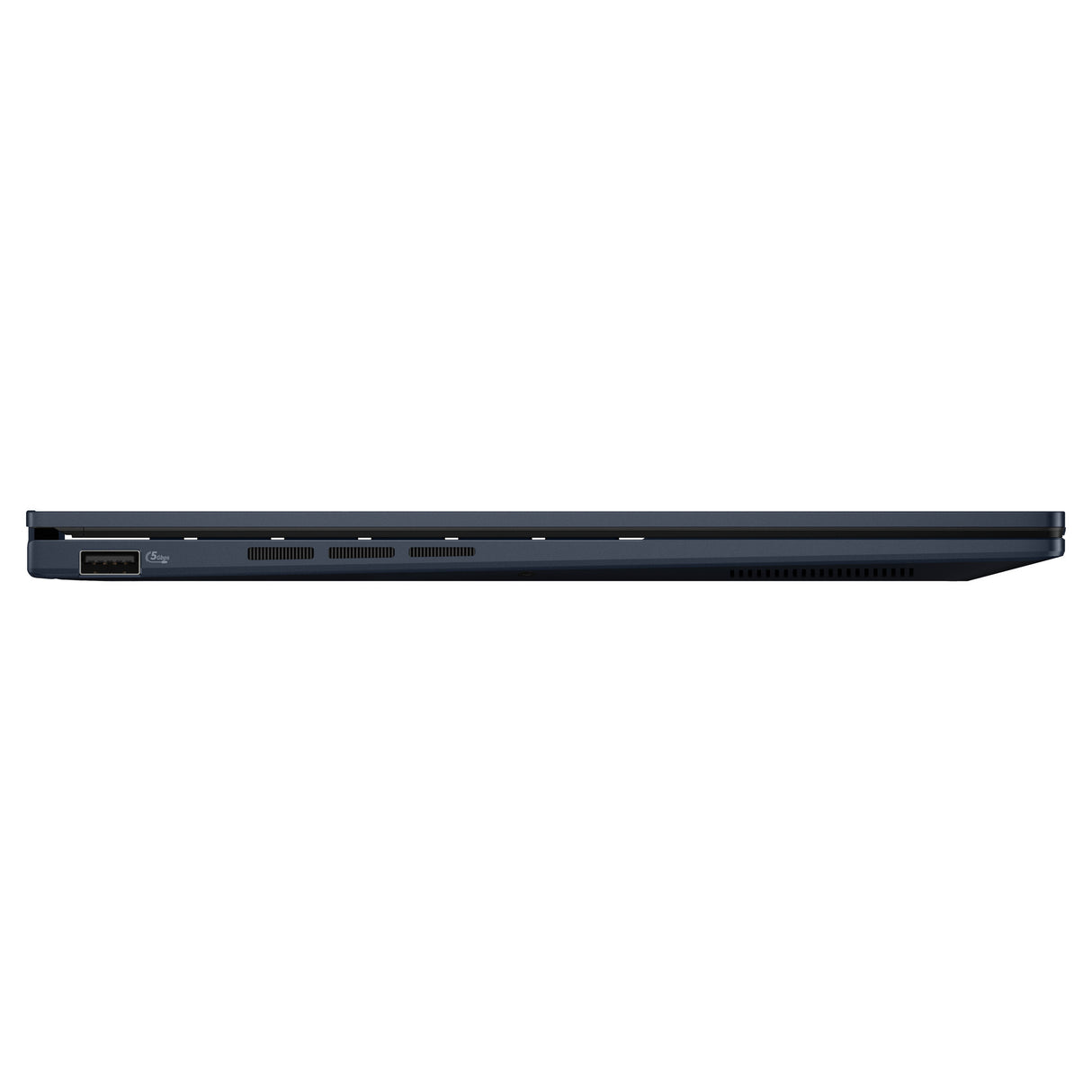Asus zenbook 14 oled ux3405ca-qd012w 14 laptop (blauw | core ultra 7 255h | arc 140t | 32 gb | 1 tb ssd)