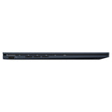 Asus zenbook 14 oled ux3405ca-qd012w 14 laptop (blauw | core ultra 7 255h | arc 140t | 32 gb | 1 tb ssd)