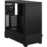 Fraktales Design Pop Air Black Tg Clear Tönung