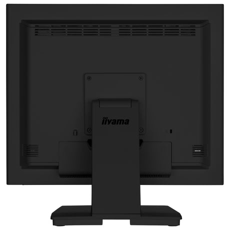 Iiyama Prolite T1932MSC-B2S 19 Touchscreen-Monitor (schwarz, 1x Display-Port, 1x HDMI)