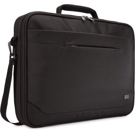 Fall Logikvorteil 17.3 Clamshell Bag Notebook -Tasche