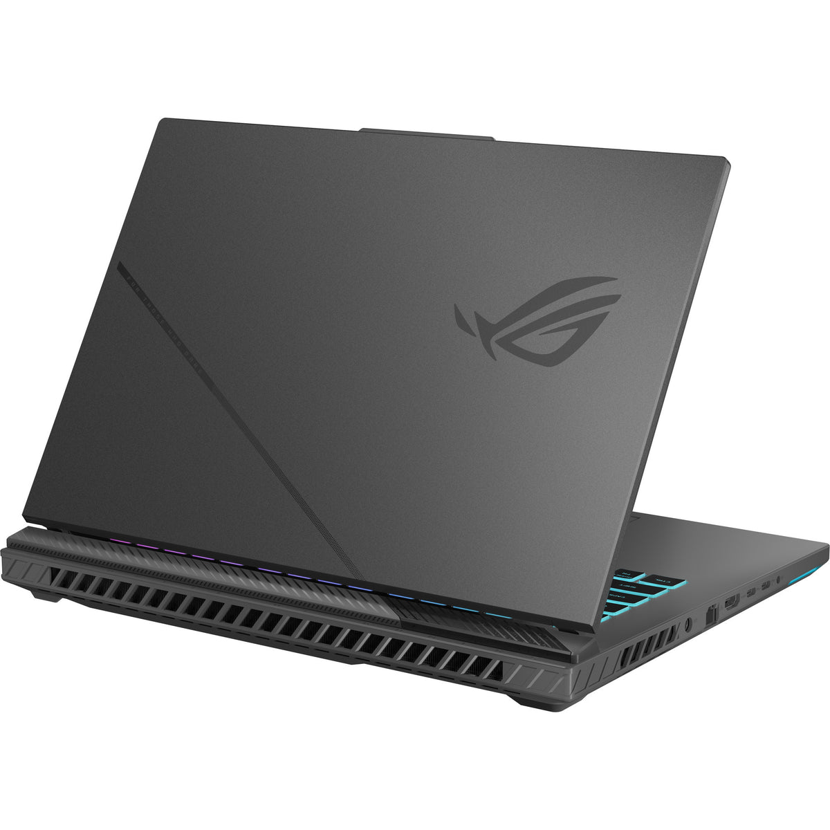 Asus ROG Strix G16 G614pp-S5076W 16 Gaming-Laptop (Grau | R9 8940HX | RTX 5070 | 32 GB | 1 TB SSD)