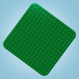 Lego Duplo grüne Bauplatte – 10460