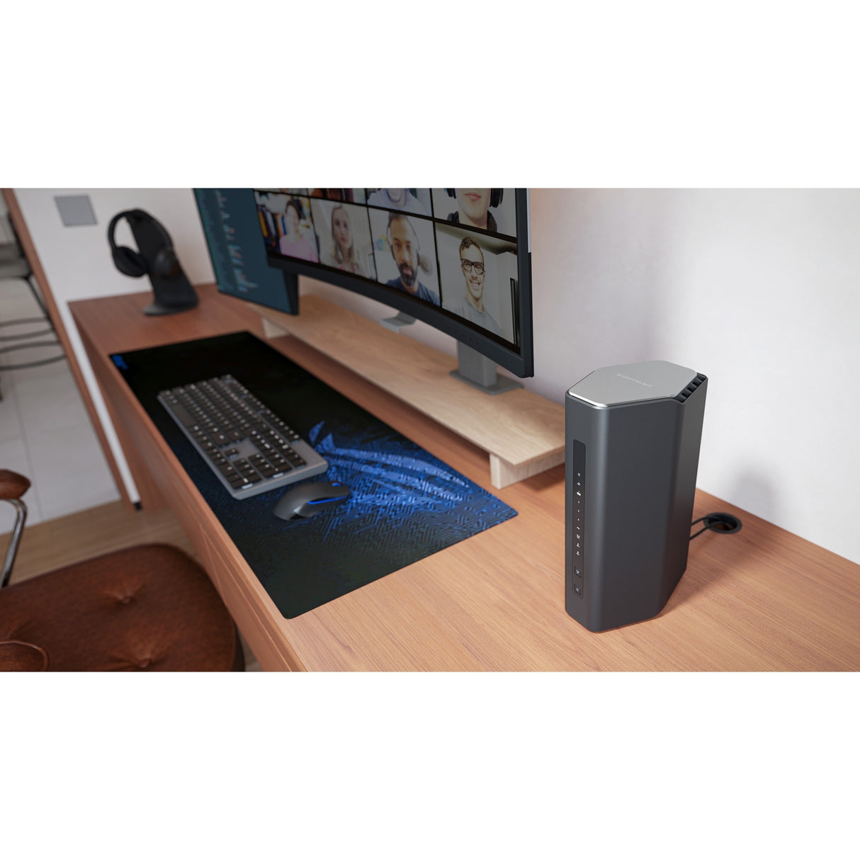 Netgear Nighthawk WLAN 7 Router RS500