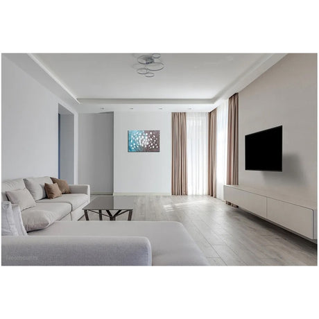 Neomounts Select WL40S-840BL12 TV-Wandhalterung (schwarz)