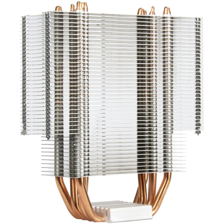 Silverstone SST-AR12-RGB CPU-Kühler