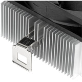 Silverstone nt09-am5 cpu-koeler