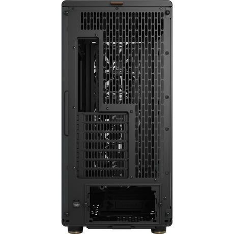 Fraktales Design fraktales Design Nord XL Charcoal Black Tg Dunkel