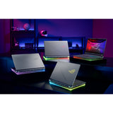 Asus ROG Strix G16 G615LR-S5072W 16 Copilot+ Gaming-Laptop (Schwarzgrau | Core Ultra 9 275HX | RTX 5070 Ti | 32 GB | 1 TB SSD)