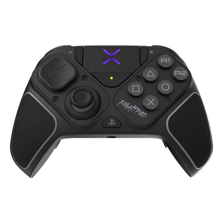 Turtle Beach Victrix Pro BFG Wireless Controller (Schwarz, Playstation 5, Playstation 4, PC)