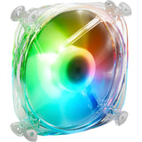 Sharkoon Shark Disc PWM RGB -Fan