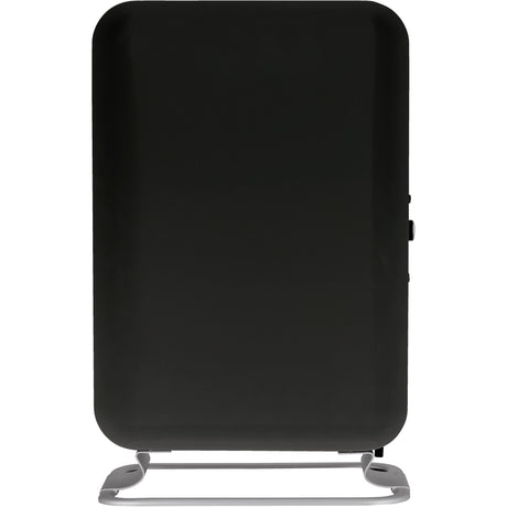 Mill Sanftluft-WLAN-Ölkühler Oil2000wifi3 schwarz (weiß schwarz, 2000 W)