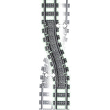 Lego City 60205 Zugschiene